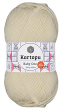Baby One Kartopu-025